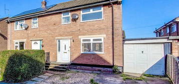 2 bedroom semi-detached house for sale