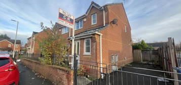 3 bedroom semi-detached house