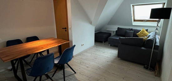 Exklusive Maisonette-Wohnung in Top-Lage: Ihr neues Zuhause in Essen – Holsterhausen