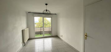 Achat appartement 2 pièces 34 m²