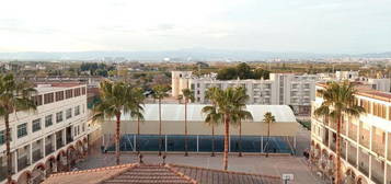 Piso de alquiler en Passeig Sant Joan Bosco, 8, Camino de Onda - Salesianos