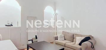 Nestenn - Appartement - Paris 16ème - 2 pièces - Ascenseur - Cave -Gardien