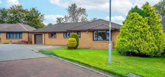 4 bedroom detached bungalow for sale