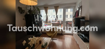 Tauschwohnung: Gemütliches Apartment in zentraler Lage