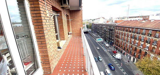 Piso en ronda De Atocha, Embajadores - Lavapiés, Madrid