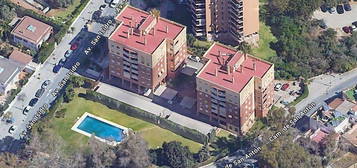 Piso en venta en avenida San Isidro, 2