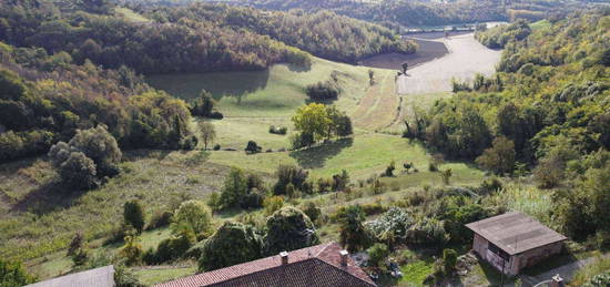 Cascina Strada Provinciale di Sciolze-Dir. per Rivalba, Marentino