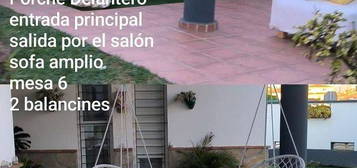 Chalet en Reconquista-San José Artesano-El Rosario, Algeciras