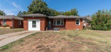 2605 SW 49th St, Oklahoma City, OK 73119