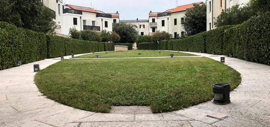 Isola verde chioggia: porzione di bifamiliare