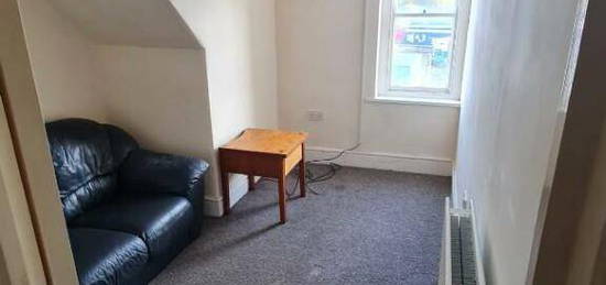 1 bedroom flat