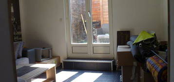 Loue appartement rdc studio 2 pièces 30 m2 avec terrasse campagne de Saint Amand les Eaux