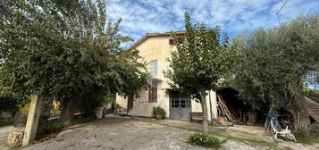 Villa unifamiliare via Piedicolle 22, Centro, Collevecchio