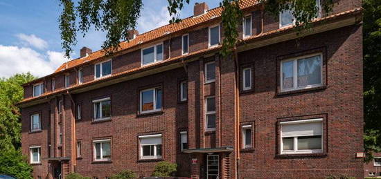 Wohnung in Wilhelmshaven