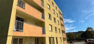 Appartement T4 lumineux