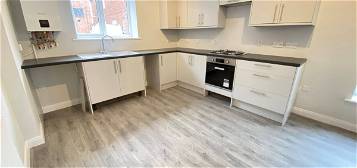 Cottage to rent in Silver Street, Whitwick, Coalville LE67
