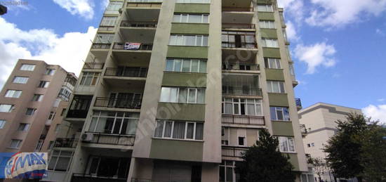 REMAX PRO GÖKHAN'DAN GAYRETTEPE YILDIZ SİTESİ'NDE KİRALIK 3+1