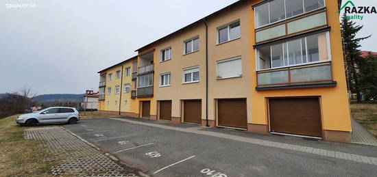 Prodej bytu 3+1 85 m²