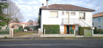 Achat maison 6 pièces 128 m²