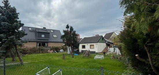 Gemütliches Haus mit großem Garten in Berlin-Rudow zur Miete 1.11