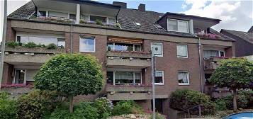 Charmantes Mehrfamilienhaus als Kapitalanlage in guter Wohnlage von Düsseldorf-Holthausen