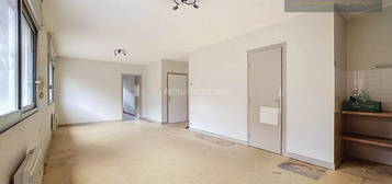 Appartement  à vendre, 3 pièces, 2 chambres, 68 m²