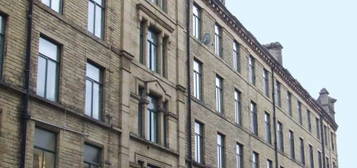 Flat to rent in Equity Chambers, Picadilly, Bradford BD1