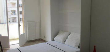 Location appartement 1 pièce 31 m²