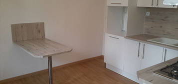 Appartement T2 centre Lourdes 48 m2