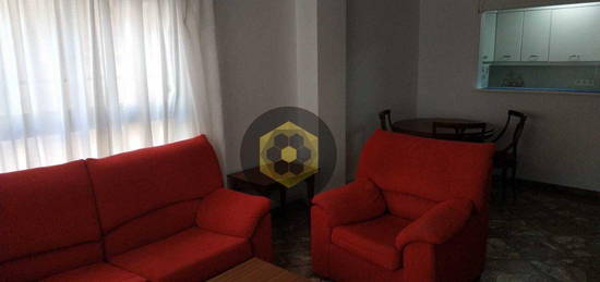 Apartamento de alquiler en Angustias - Chana - Encina