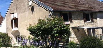 Maison en pierre - 6 pièces