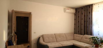 Apartament 2 camere - GRADINA proprie - mobilat/utilat Fund