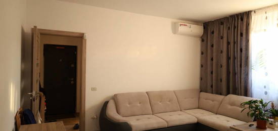 Apartament 2 camere - GRADINA proprie - mobilat/utilat Fund