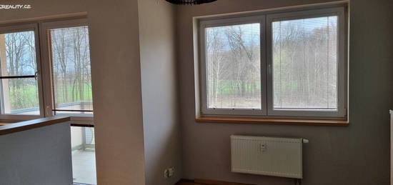 Prodej bytu 2+kk 61 m² (Jednopodlažní)