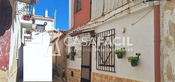 Casa adosada en Higueruela