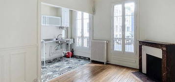 Appartement  à vendre, 4 pièces, 3 chambres, 63 m²