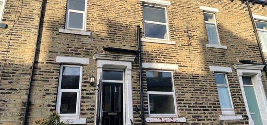 2 bedroom terraced house