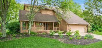 5264 Springfield Dr, Westerville, OH 43081