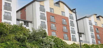 2 bed flat to rent