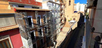 Piso en venta en Calle Jorge Juan, 8, Casco Antiguo - Sta. Cruz - Ayuntamiento