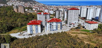 3+1 140 M2 SİTE İÇİ BALKONLU BAHÇE KATI DAİRE