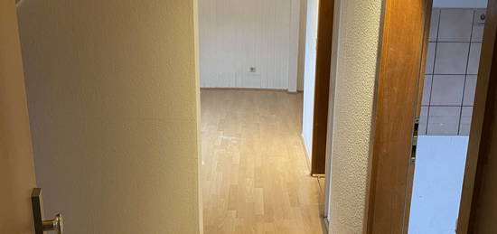 1-Zimmer-DG-Appartment in Neckarau