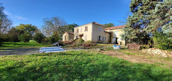 Vente maison 443 m²