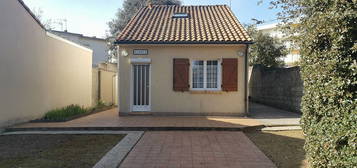 Maison Saint Brevin Les Pins 4 pièce(s) 66 m2