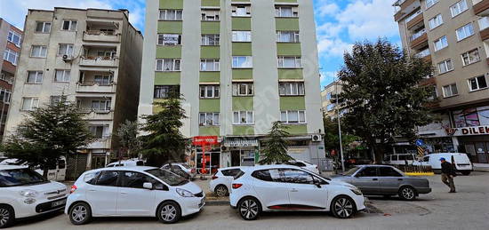 BURSA OSMANGAZİ GAZCILARDA ARAKAT 2+1 KİRALIK DAİRE