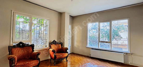 REALTY'DEN BOSTANCI SINIRI 2+1 85 M2 DAİRE