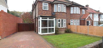 3 bedroom semi-detached house