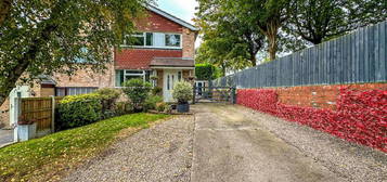 3 bedroom semi-detached house