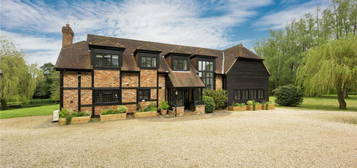 7 bedroom equestrian facility