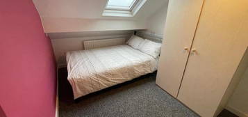 1 bedroom terraced house to rent